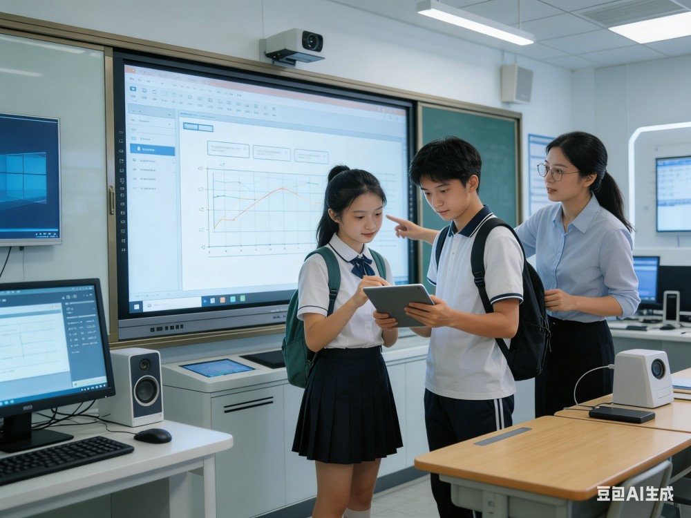 吉林网上自动阅卷系统(图1)