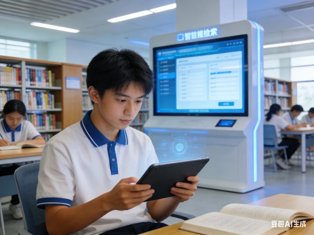 智慧校园统一认证：筑牢安全基石，开启便捷新篇(图1)