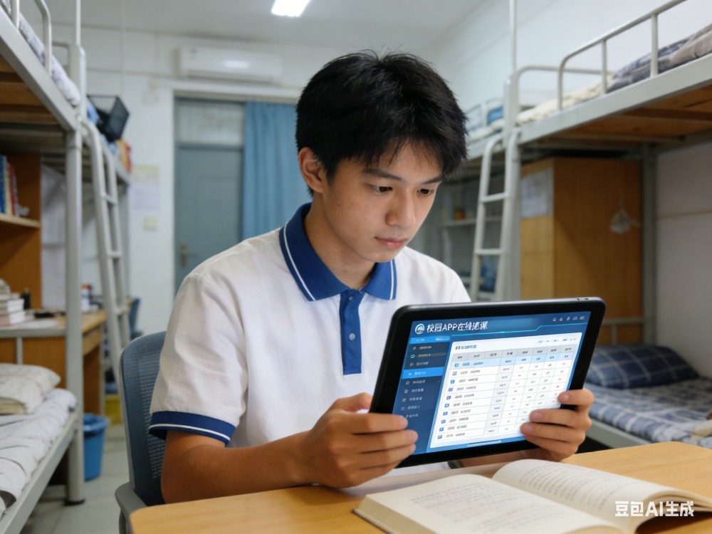 内蒙古校园智慧班牌功能(图1)