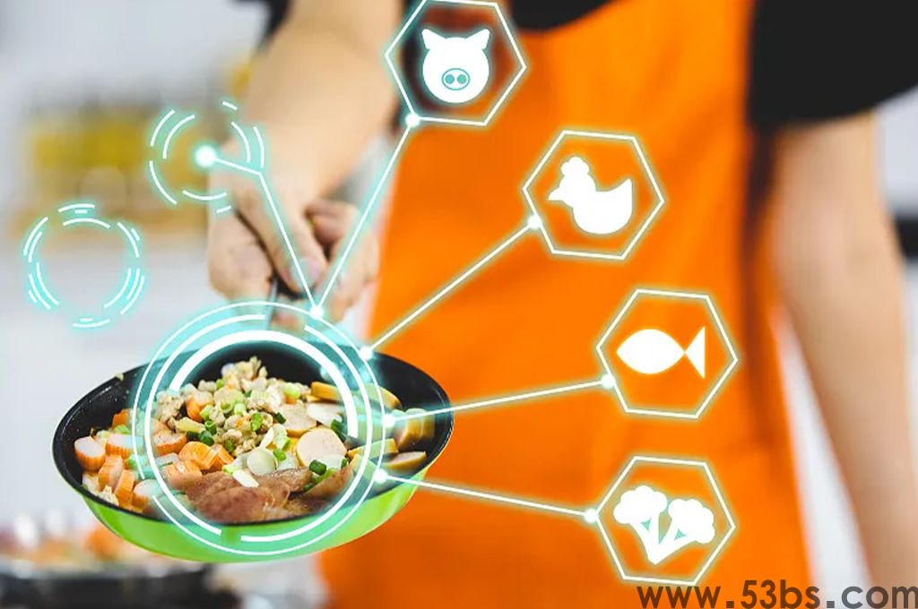 智慧食堂软件(图1)