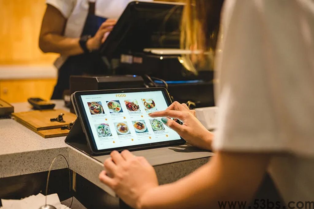 智慧食堂人脸识别(图1)