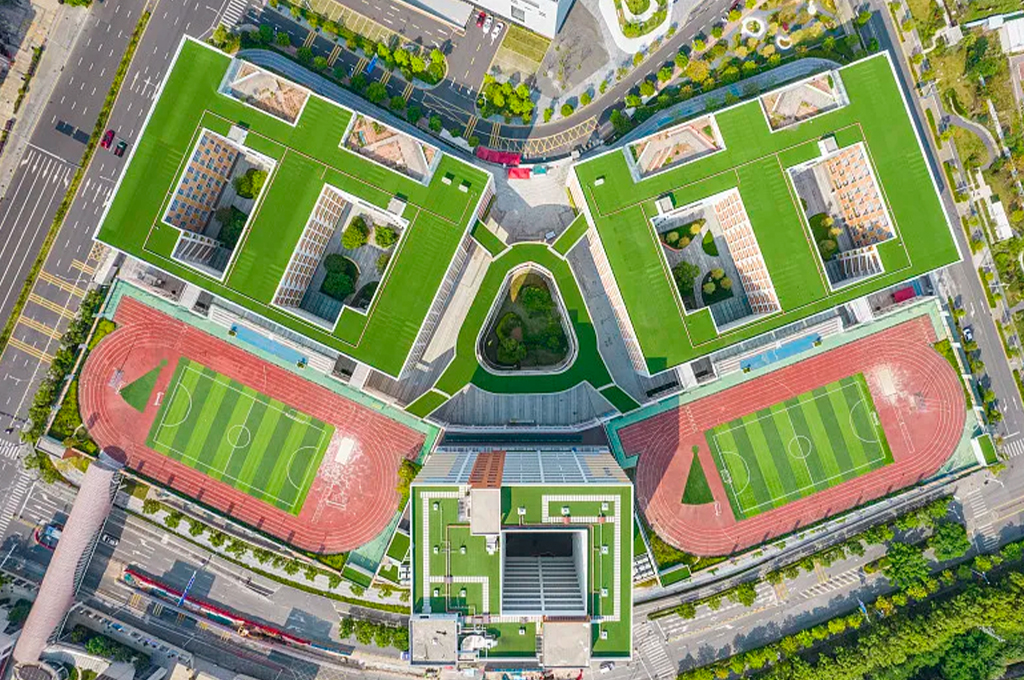2023平安校园建设实施方案(图1)