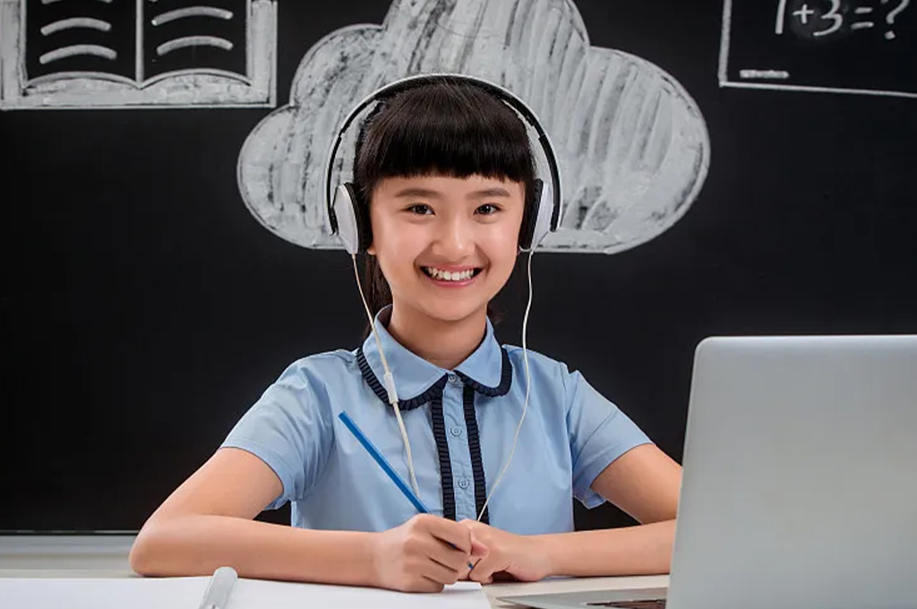 数字化校园网络可以为学生提供些什么(图1)