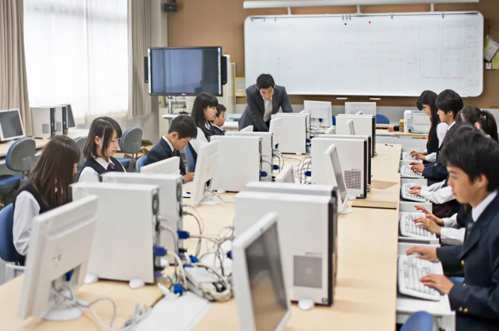 智慧校园该怎么规划(图1)
