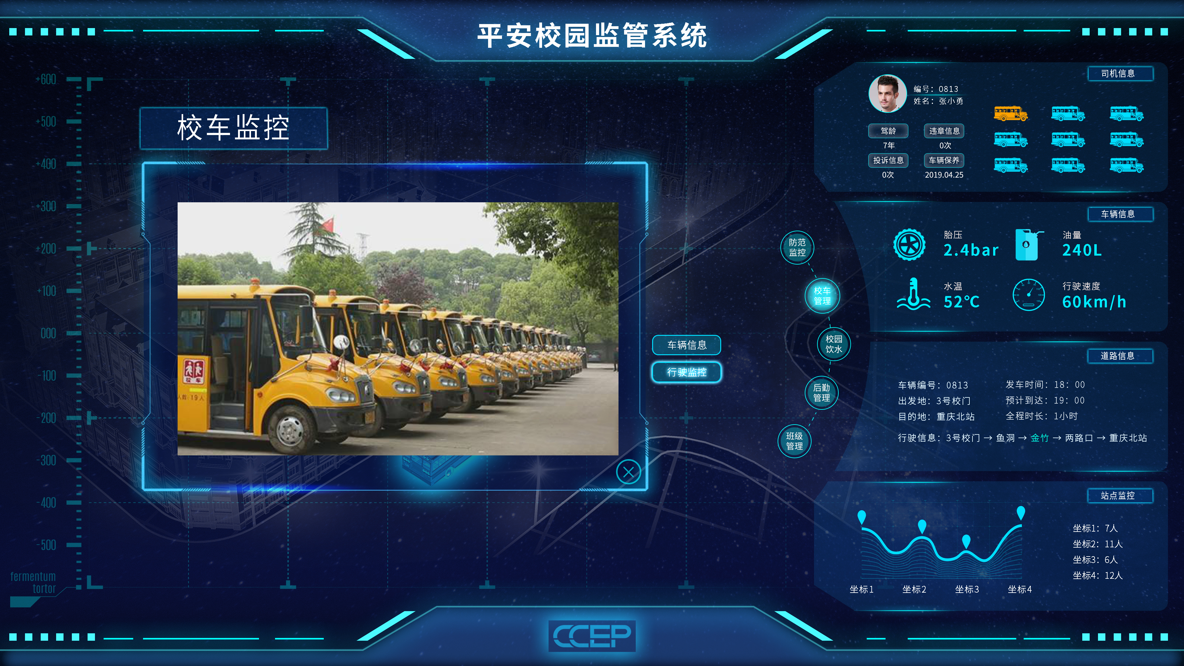 学校门禁考勤系统(图5)