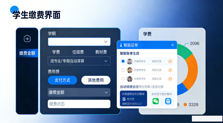 学生财务系统(图2)