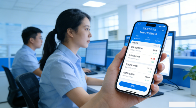 学生财务系统(图5)