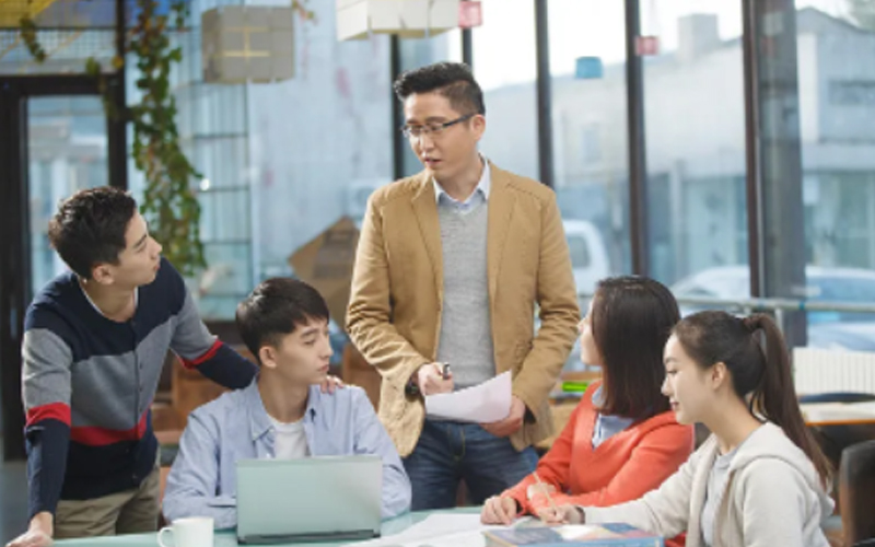 什么是公文流转系统(图1)
