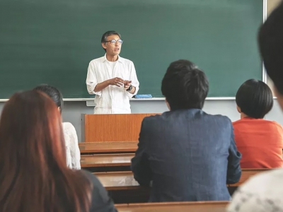 专递课堂是什么