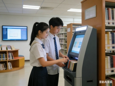 大学校园智慧宿舍方案